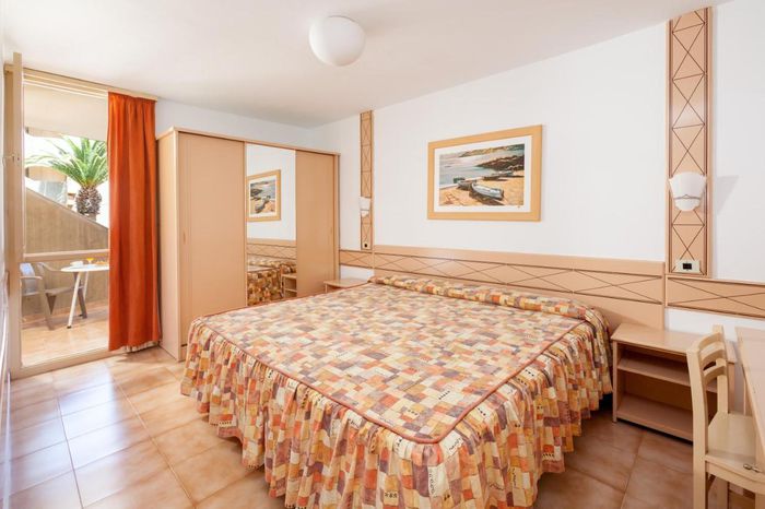 Viaggio Tenerife