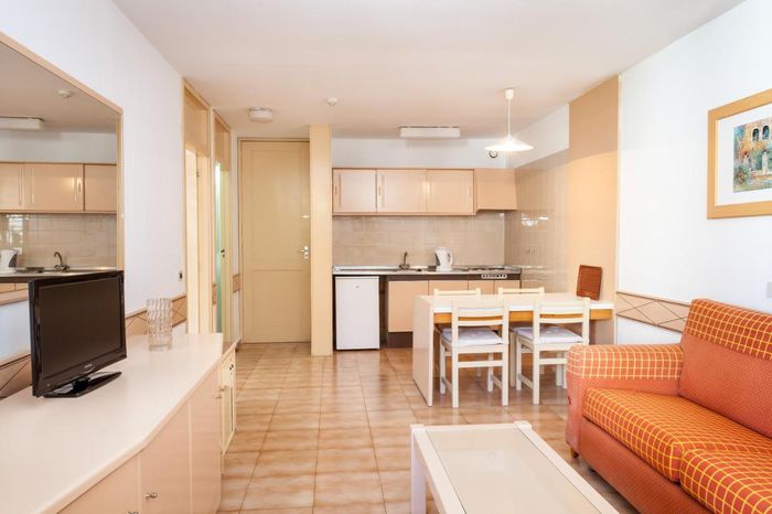 Appartamento Tenerife