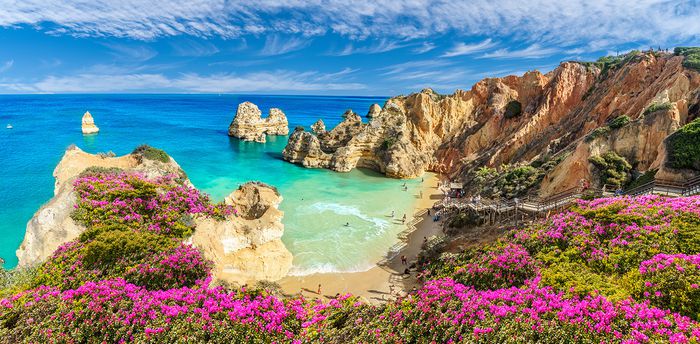 Viaggio in ALgarve