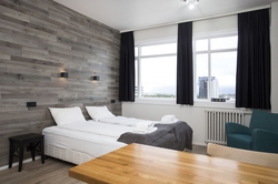 Reykjavik appartamento