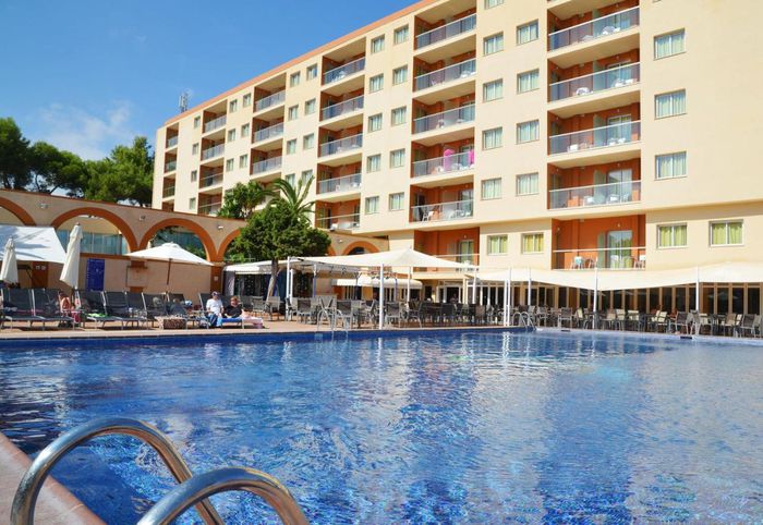 Weekend a Ibiza
