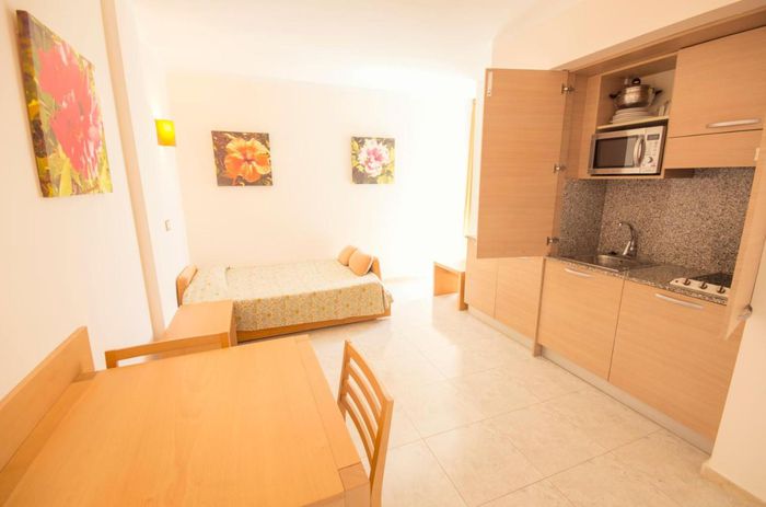 Appartamento a Ibiza