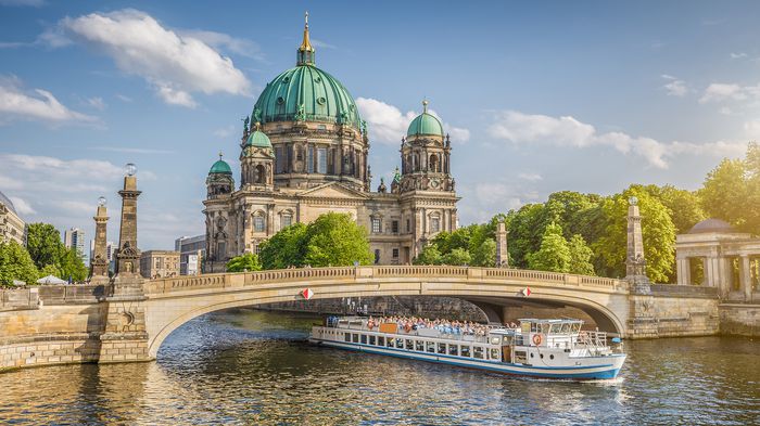 Viaggio a Berlino