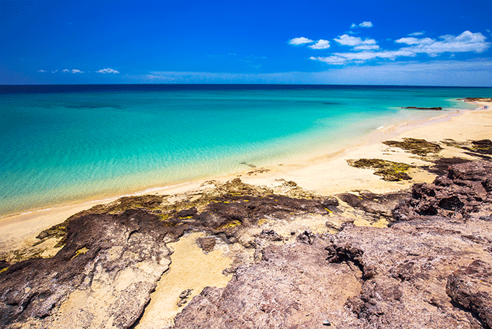 Vacanze alle Canarie