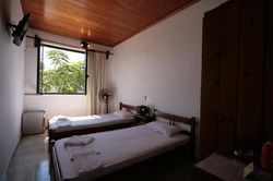 Hotel economico Chania