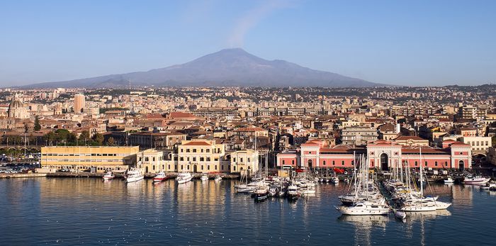 Flash Sale Catania