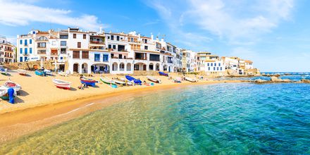 Vacanza in Costa Brava