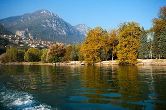 Coupon in Costa Volpino