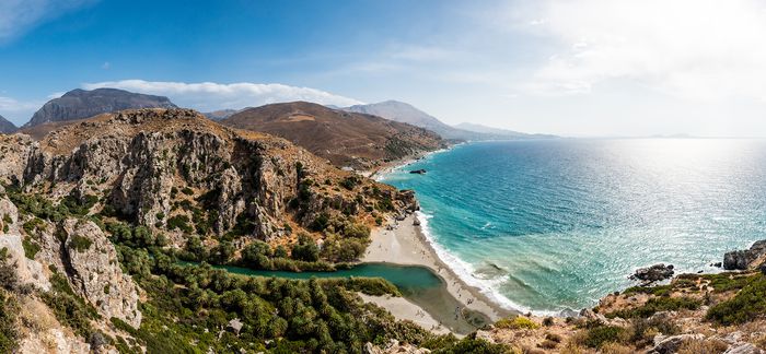 Viaggio a Creta