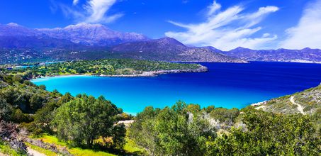 Viaggio a Creta