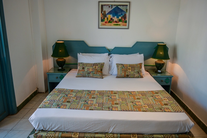 Camera a Sharm El Sheikh