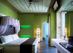 Hotel 4 stelle Creta