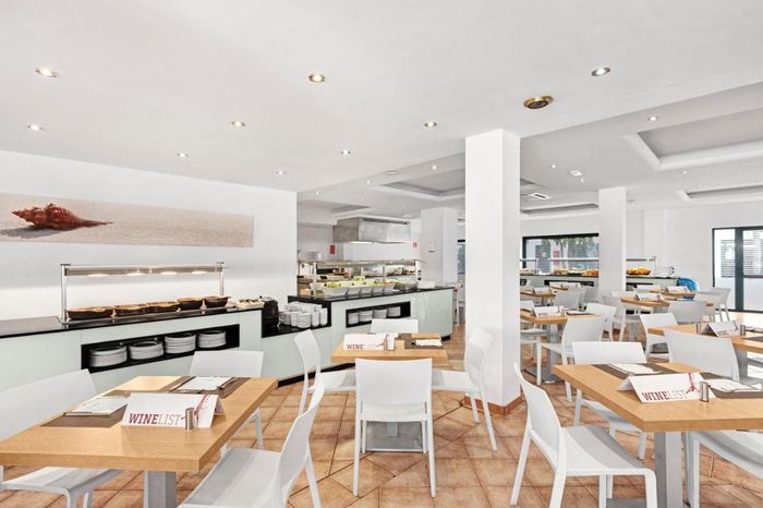 Ristorante a lanzarote