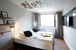 Hotel in centro