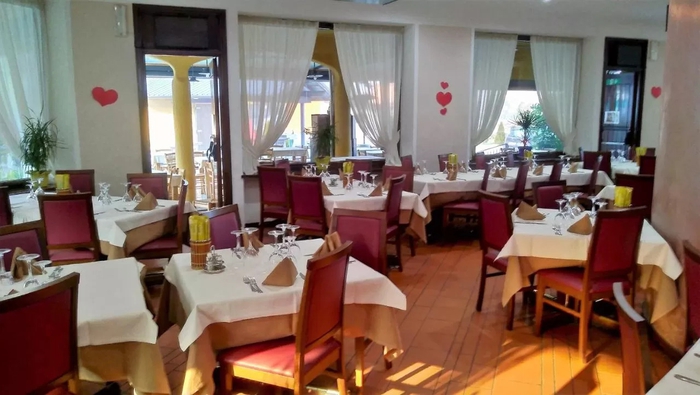 Ristorante a Costa Volpino