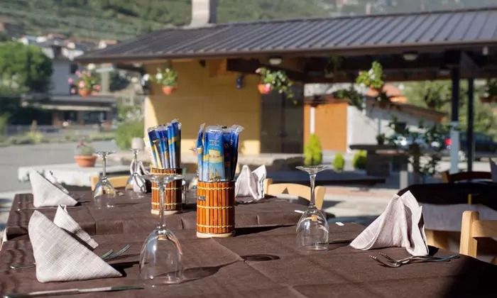 Ristorante italiano
