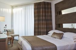 Hotel galaxy Heraklion