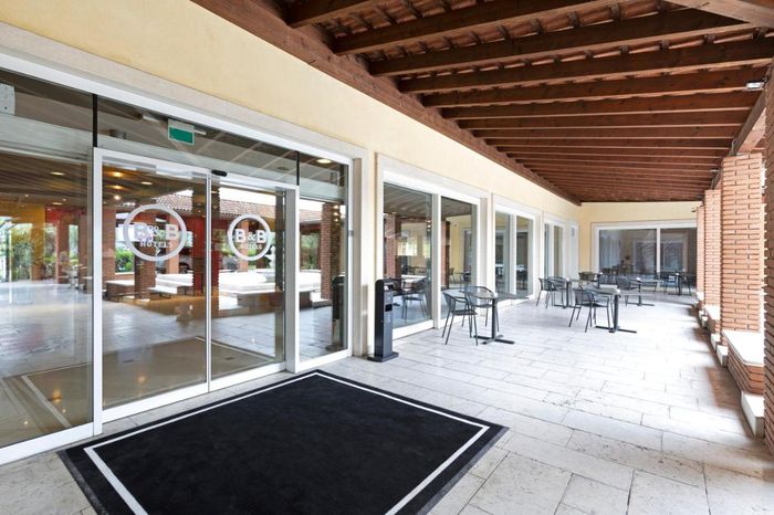 Hotel a Verona