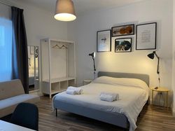 Hotel Comodo Cagliari