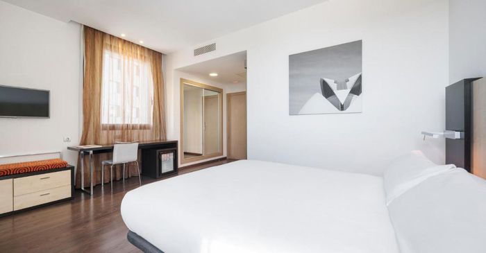 Hotel valencia