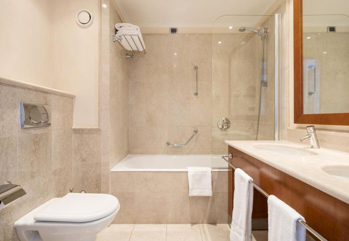Bagno privato Valencia