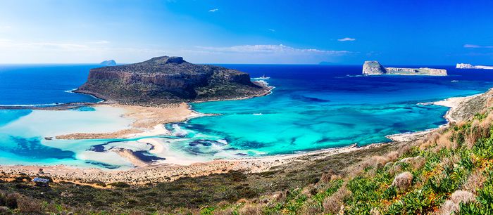Viaggio in Grecia