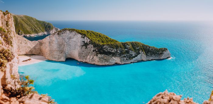 Vacanza Zante