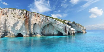 All inclusive a Zante