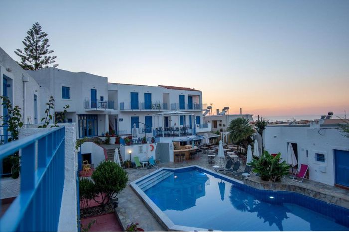 Vacanza a Creta