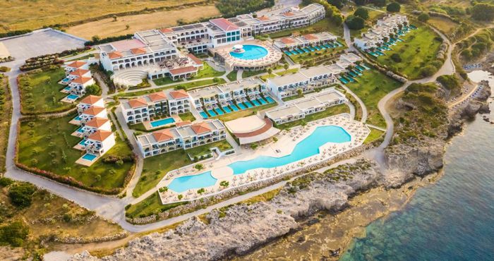 Hotel rodi