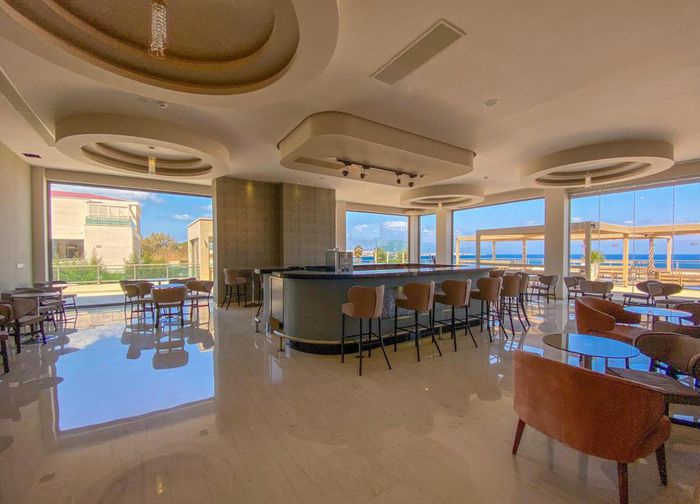 Ristorante a odi