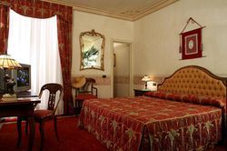 Hotel di lusso a Catania