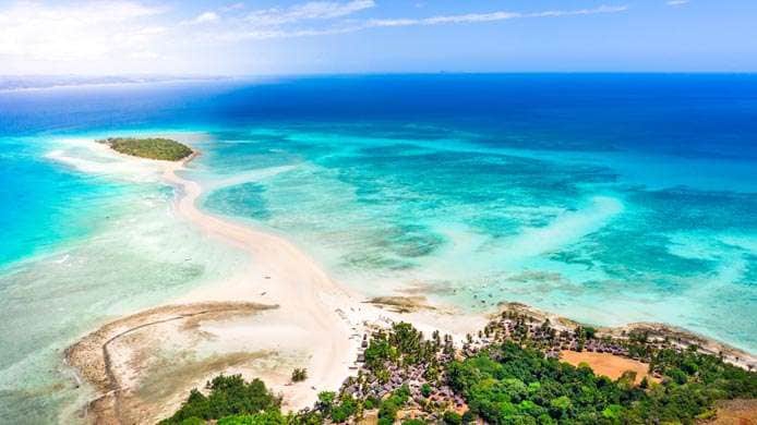 Voli in Madagascar