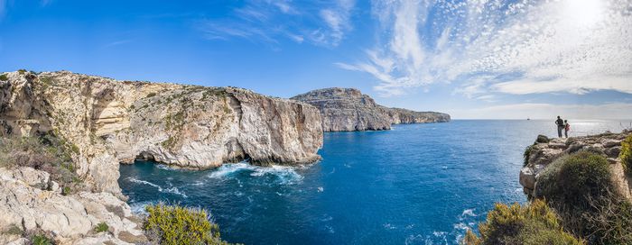 Vacanza a Malta