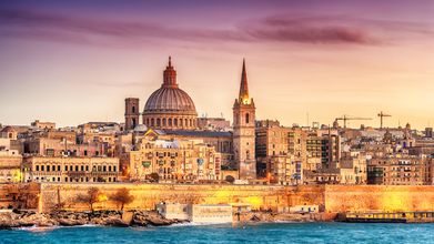 Vacanza malta