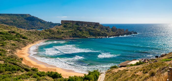 viaggio a malta