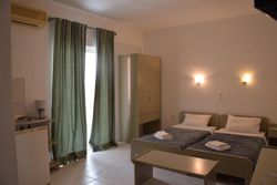 Hotel 3* a Chania
