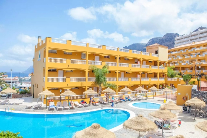 Isola di Tenerife