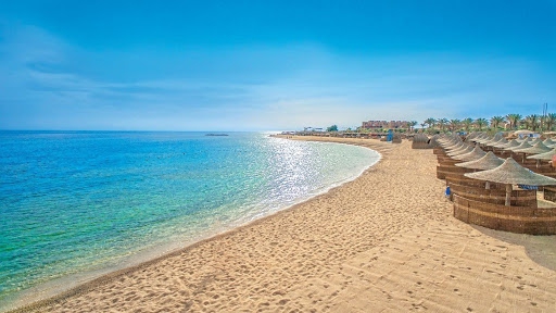 Vacanza a Marsa Alam