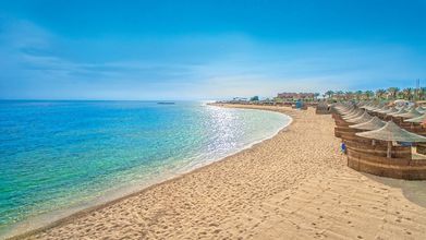 Viaggio a Marsa Alam