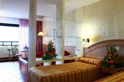Hotel 3 Stelle a Tenerife!