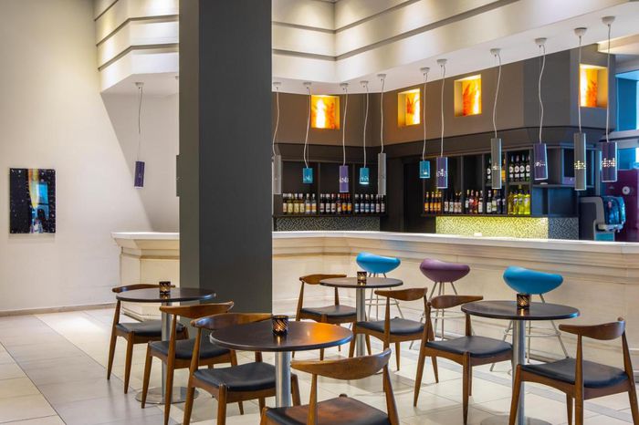 Bar a Cipro