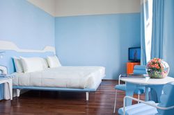 Hotel 5 stelle bari