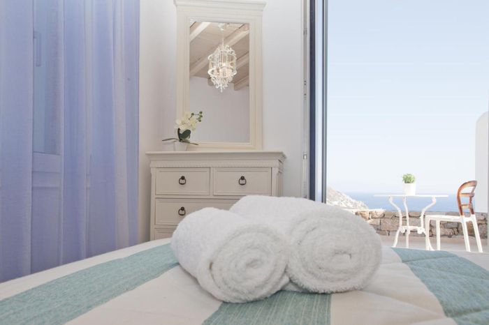 Divertimento a Mykonos