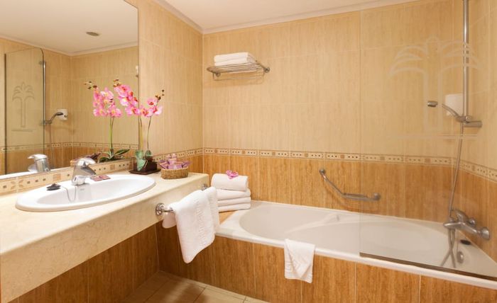 Bagno privato Tenerife