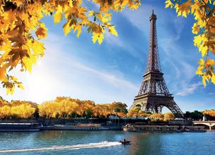 Voli per Parigi