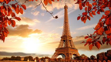 Viaggio a Parigi
