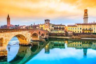 Coupon a Verona