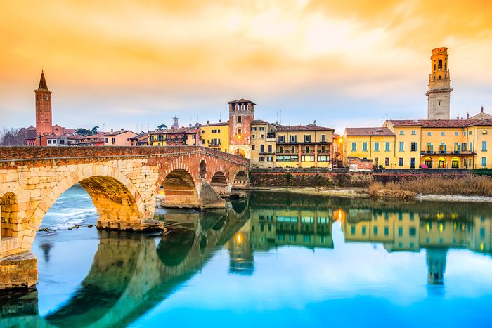 Coupon a Verona