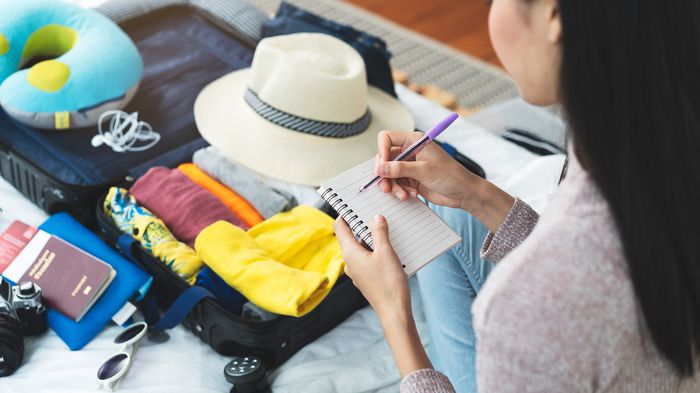 Idee acquisto viaggio